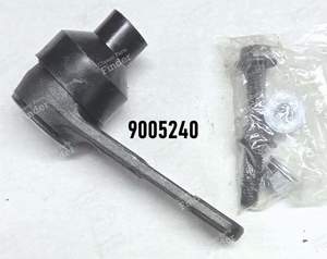 Pair of lower front suspension ball joints, left or right - FORD Escort / Orion (MK5 & 6) - 9005240- thumb-1
