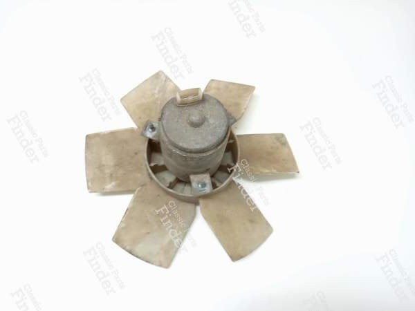 Ventilateur - VOLKSWAGEN (VW) Golf II / Jetta - 191959455M- 1