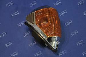Left and right turn signals - MERCEDES BENZ W110 - K23239- thumb-1