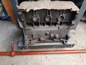 16s-Motor, Typ KR - VOLKSWAGEN (VW) Golf II / Jetta