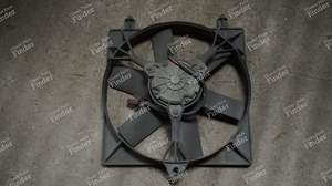 Ventilator Motor XU5 - CITROËN BX - thumb-1