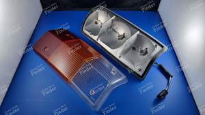 Complete right rear light - RENAULT Master - 2076D- thumb-1