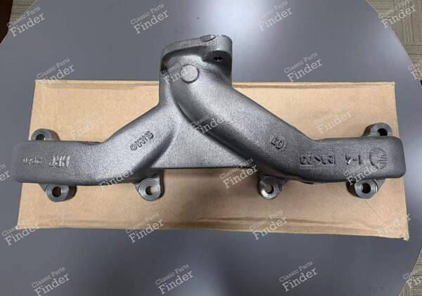 Manifold engine exhaust - LAND ROVER Land Rover / Defender - ERR7394K- 7