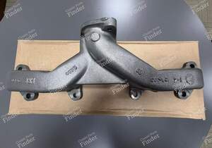 Manifold engine exhaust - LAND ROVER Land Rover / Defender - ERR7394K- thumb-7