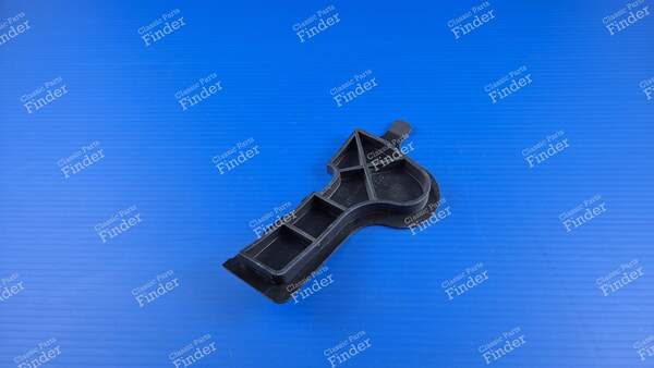 Gearcase Shutter Cover - PEUGEOT 205 - 9612502480 / 210622- 2