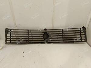First-generation grille - RENAULT Trafic - thumb-2