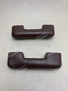 Interior Door Handle, Pull Handle, Bordeaux Brown for SIMCA-CHRYSLER-TALBOT Horizon