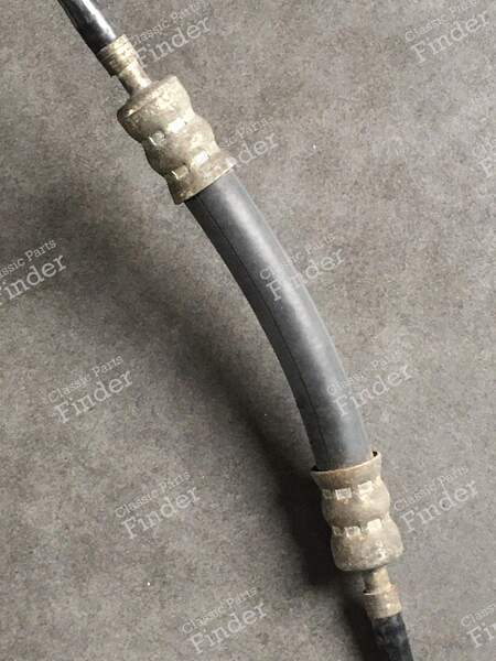 Clutch Transmitter-Receiver Control - CITROËN XM - 3