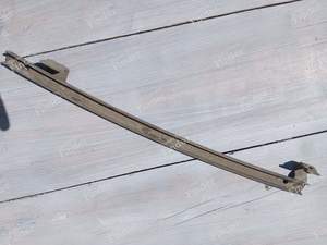 Rail de guidage du verre - Porte avant gauche - MERCEDES BENZ /8 (W114 / W115) - thumb-1