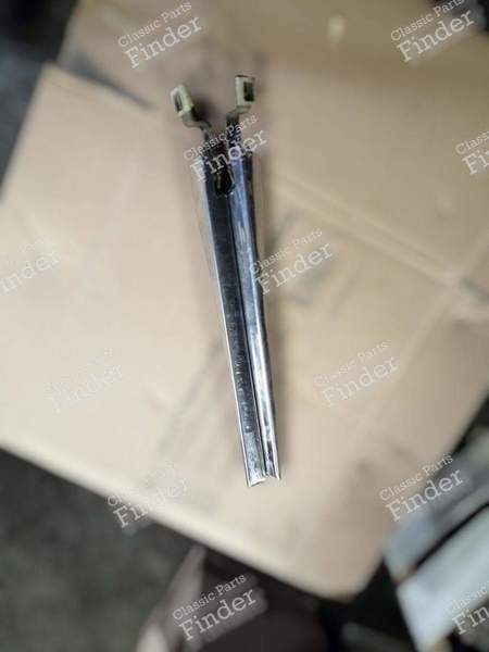 Paar Kofferraumkompasse hinten - CITROËN CX - 2