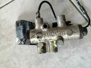 Brake proportioning/correcting valve - CITROËN XM - 9613640710- thumb-1