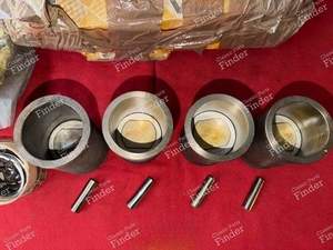 Piston liners - RENAULT 4 / 3 / F (R4) - 7701458348- thumb-1