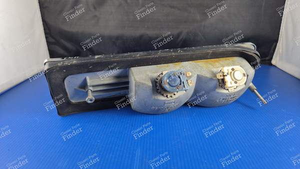 Complete left rear light - FORD Capri - 105749 / 255220 / 220440- 3