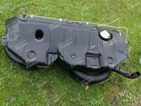 Tank mit Messstab - Dieselversion - CITROËN XM - 0