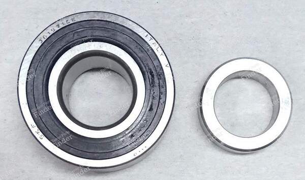 Rear Bearing Kit - FORD Capri - vkba951- 0