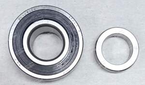 Rear Bearing Kit - FORD Capri