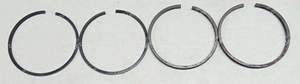 Piston rings 4 rings - MG MG T