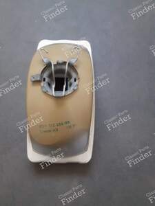 Front fog light - OPEL Rekord (C) / Commodore (A) - 9DF11246400- thumb-2