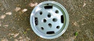 Jante alliage - 15 pouces - RENAULT 25 (R25)
