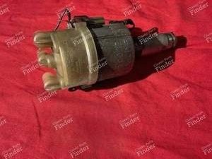 Anzünder - CITROËN DS / ID - DX-05- thumb-2