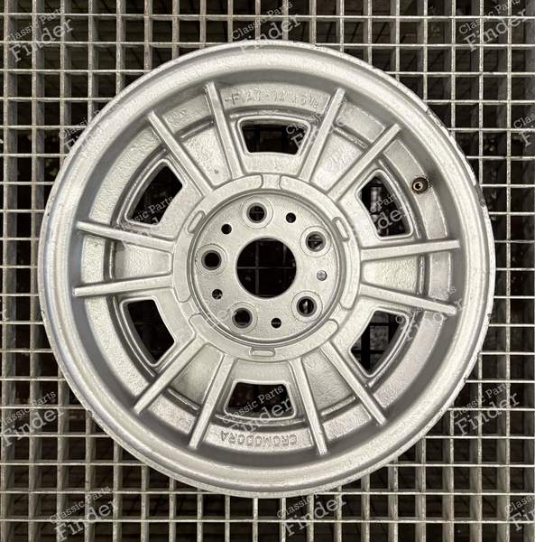 Cromodora wheels - FIAT Dino Spider - 0