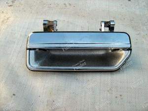 Right rear door handle - NISSAN Cedric / Gloria / 300C (Y30)