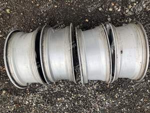 Alloy wheels - VOLKSWAGEN (VW) New Beetle - 1CO601025A- thumb-3