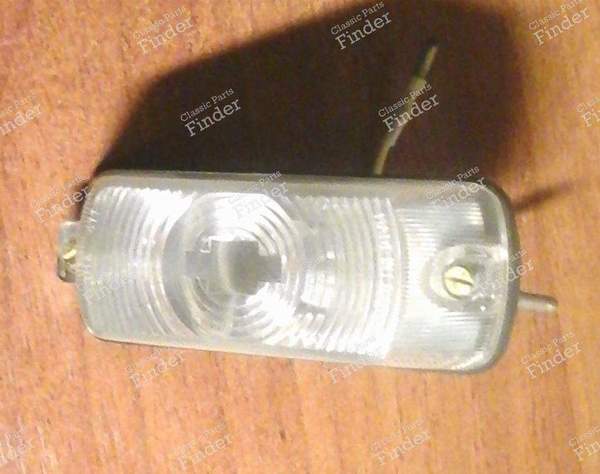 Blinkendes Licht - SIMCA 900 / Simc'4 / 1000 / 1005 / 1006 / 1118 /Abarth 1150 - 411- 0