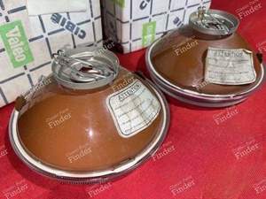 Paire de phares - RENAULT Sport Spider - 430134- thumb-7