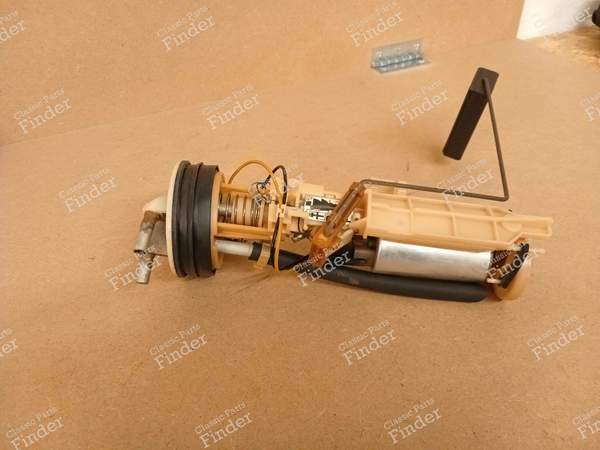 Fuel gauge pump - VOLKSWAGEN (VW) Golf II / Jetta - 191919051AT- 5