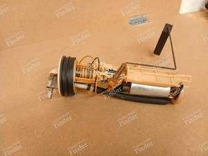 Fuel gauge pump - VOLKSWAGEN (VW) Golf II / Jetta - 191919051AT- thumb-5