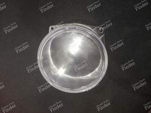 Réservoir d'huile translucide de pompe hydraulique (cabriolet) - VOLKSWAGEN (VW) Golf I / Rabbit / Caddy / Jetta - thumb-5