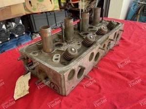 Culasse ID DS 20 21 23 - CITROËN DS / ID - 2N112-1- thumb-7