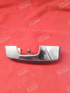 Stoßstangenstopper hinten - RENAULT 8 / 10 (R8 / R10) - thumb-1