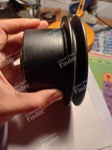 Water Pump Pulley - PEUGEOT 404 - 1250.34- thumb-2