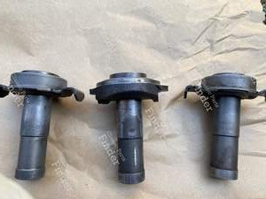 Clutch stops for CITROËN SM