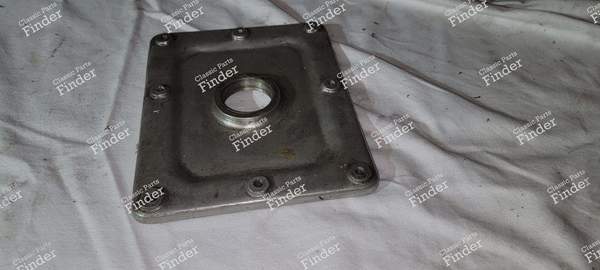 Obere Abdeckung des Getriebes - BUGATTI Type 35 - 0