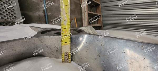 Hélice de refroidissement - BUGATTI Type 35 - 4