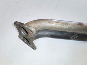 Exhaust pipe - SIMCA-CHRYSLER-TALBOT 160 / 180 / 2 litres / 1609 / 1610 - 0041159000- thumb-1