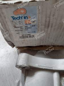 Starter - RENAULT Clio II - TS10E3- thumb-4