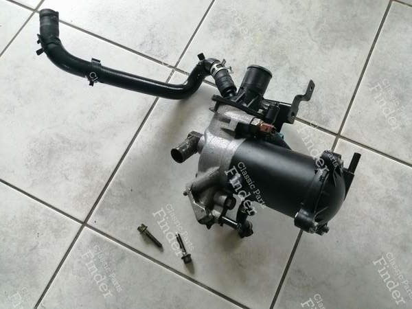 Support complet filtre à Gasoil - CITROËN XM - 0