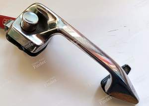 Exterior Door Handle Rear Right - MERCEDES BENZ /8 (W114 / W115)