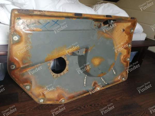 Panneaux/habillages de porte intérieure - Version Prestige Série 1 - CITROËN CX - 7