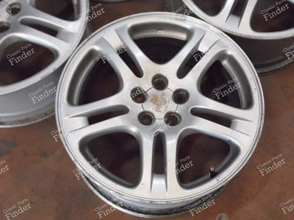 JANTES WRX - SUBARU Impreza - 28111AE011- 4