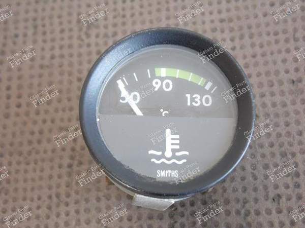 ENGINE TEMPERATURE GAUGE - XJ6 AND XJ12 - JAGUAR XJ (Serie 1 / Serie 2 / Serie 3) - ACT2215/01- 0