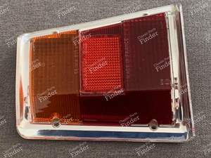 Left rear cabochon - CITROËN Ami 8 / Super - 631G- thumb-2