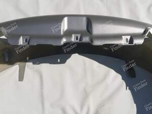 Neuer Frontstoßfänger – Thallium-Grau - PEUGEOT 406 Coupé - 7401Z7 & 7401Z8- thumb-8