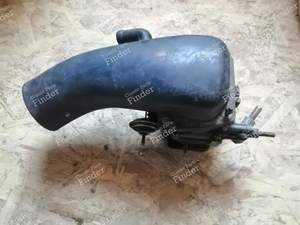 Carburateur Weber - CITROËN CX