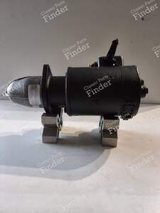 Ducellier 6V Starter for CITROËN Rosalie