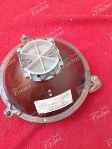 Marchal Leuchtturm-Optik - SIMCA 900 / Simc'4 / 1000 / 1005 / 1006 / 1118 /Abarth 1150 - 61233003 / 159743- thumb-1